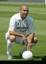 ronaldo